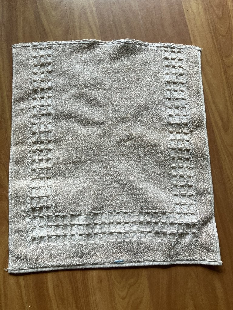 Badmat (50x58cm) (nieuw), Ophalen of Verzenden, Nieuw