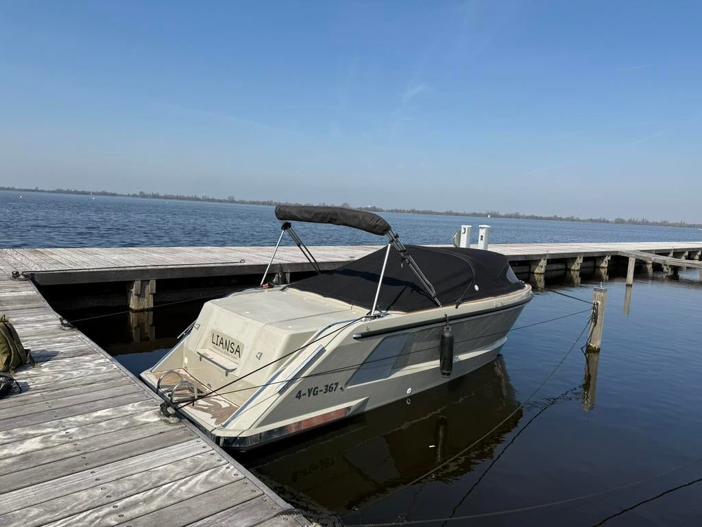 Boat 4Family 630 Tender met Honda 40 PK Volledig uitgerust, Watersport en Boten, Sloepen, Tender, Rondzit, 40 pk, Ophalen