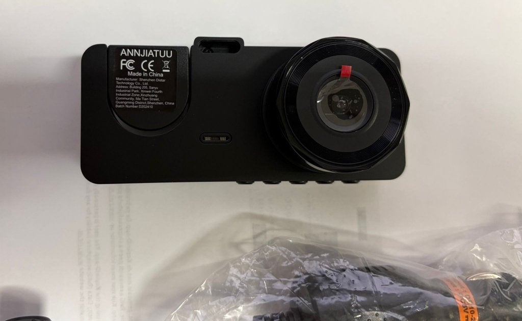 dashcam HD (NIEUW), Info@unlimitedtrading.nl, Nieuw, Ophalen of Verzenden, Landstraat 50