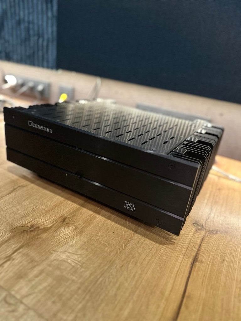 Bryston 4bst, Ophalen, Gebruikt, 120 watt of meer, Overige merken
