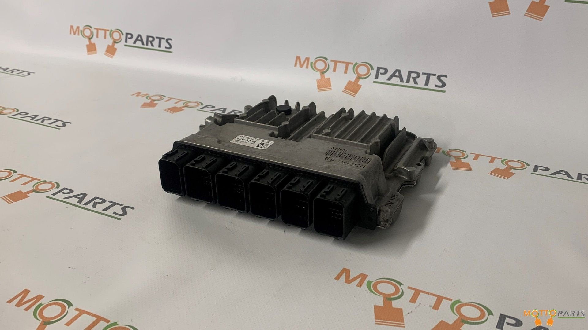 BMW Motorcomputer ECU Besturingseenheid 0261S22178 2894562, Gebruikt, -, -, Ophalen of Verzenden