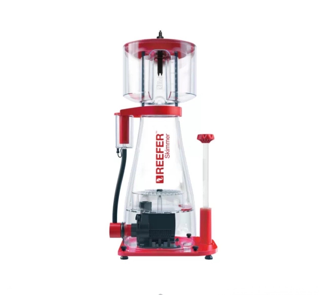 Red Sea Reefer skimmer en pomp kit met controller, Ophalen, App-bediening, Zo goed als nieuw, Red Sea