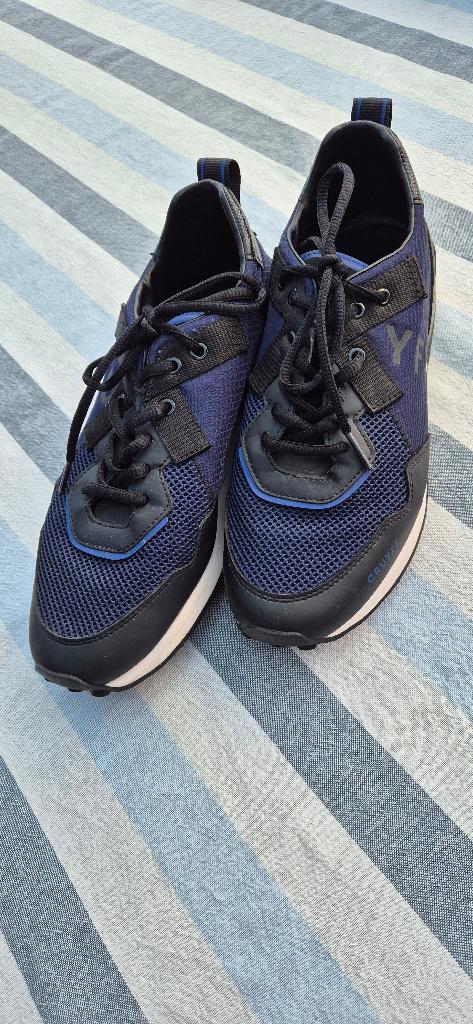 !!!! NIEUW !!!!! Cruyff sneakers, Ophalen, Cruyff, Blauw, Sportschoenen