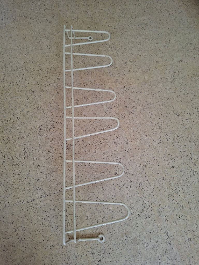 Schoenenrekje, Ophalen of Verzenden, Gebruikt
