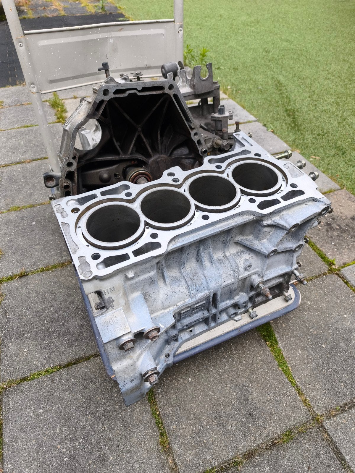 Diverse Honda Performance Onderdelen - F20B, H22A, Turbo, Ophalen, Gebruikt, Honda