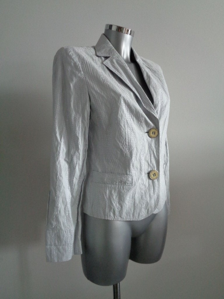Gerry Weber jasje, maat 38, Kleding | Dames, Jasjes, Kostuums en Pakken, Verzenden, Zo goed als nieuw, Maat 38/40 (M), Jasje