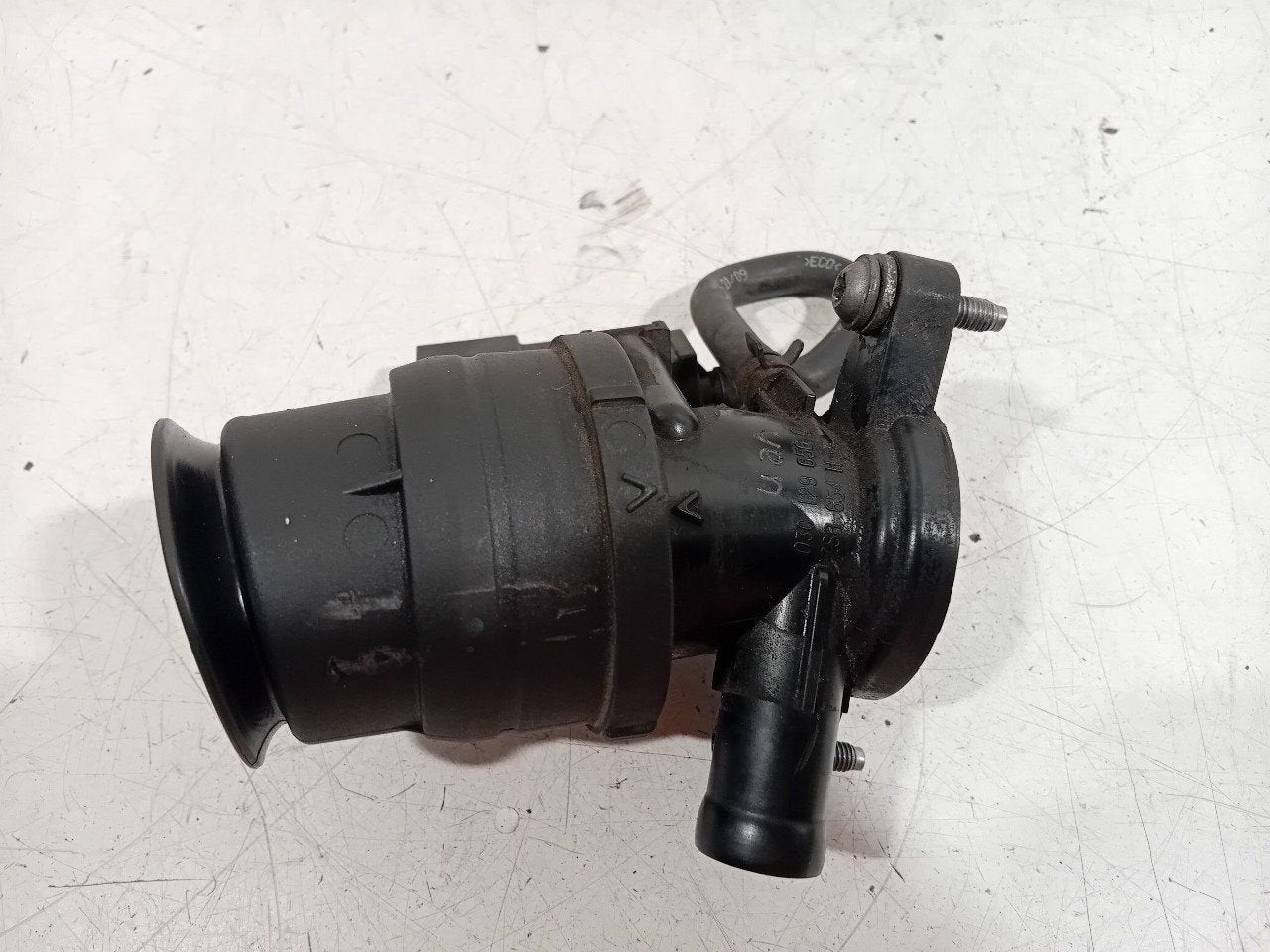 Turbodruk sensor Volkswagen Golf, Auto-onderdelen, Onderdelen@venauto.nl, Van der Ven Autorecycling B.V., Gebruikt, Seat