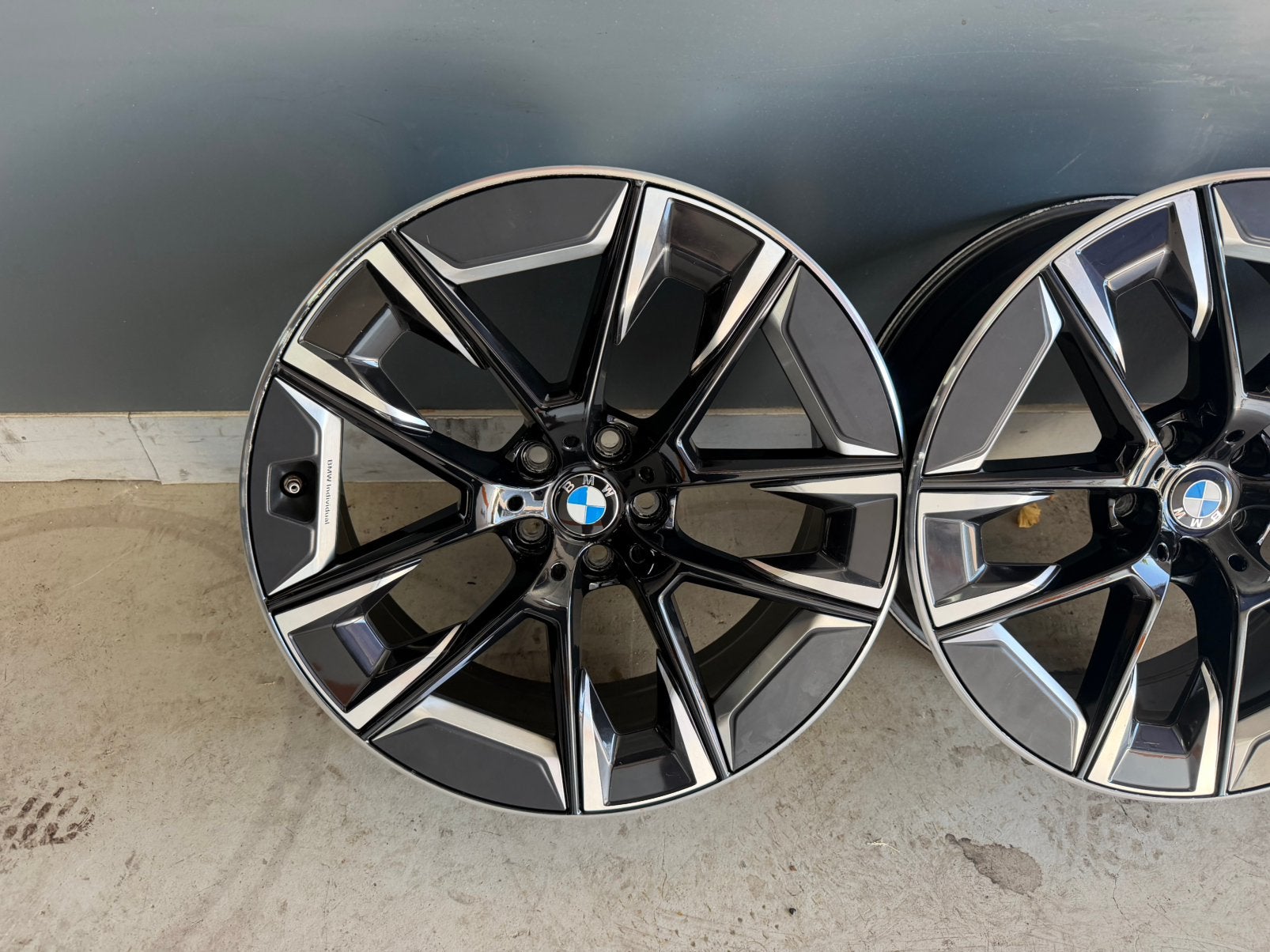 Bmw 5 serie g30 g31 g60 g61 Style 1001i indivudual Origineel, Auto-onderdelen, Banden en Velgen, Ophalen of Verzenden, Velg(en)