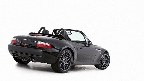 trekhaak bmw z zerie z3 montage mogelijk, Ophalen