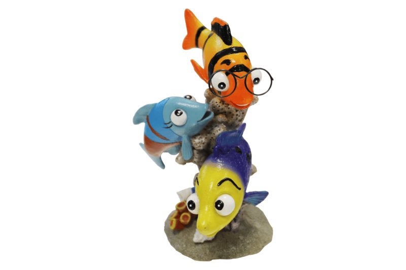 weird waters sprats €7,50, Decoratie, ., Nieuw, Ophalen of Verzenden