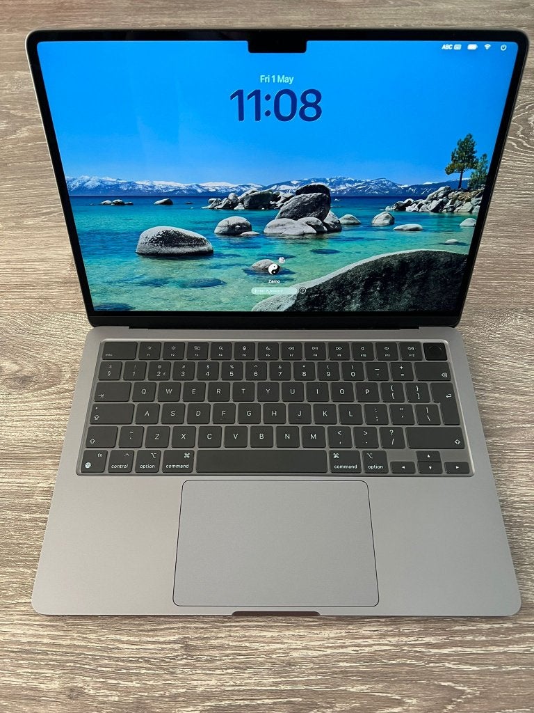 Macbook Air M1 16Gb Kopen | Marktplaats