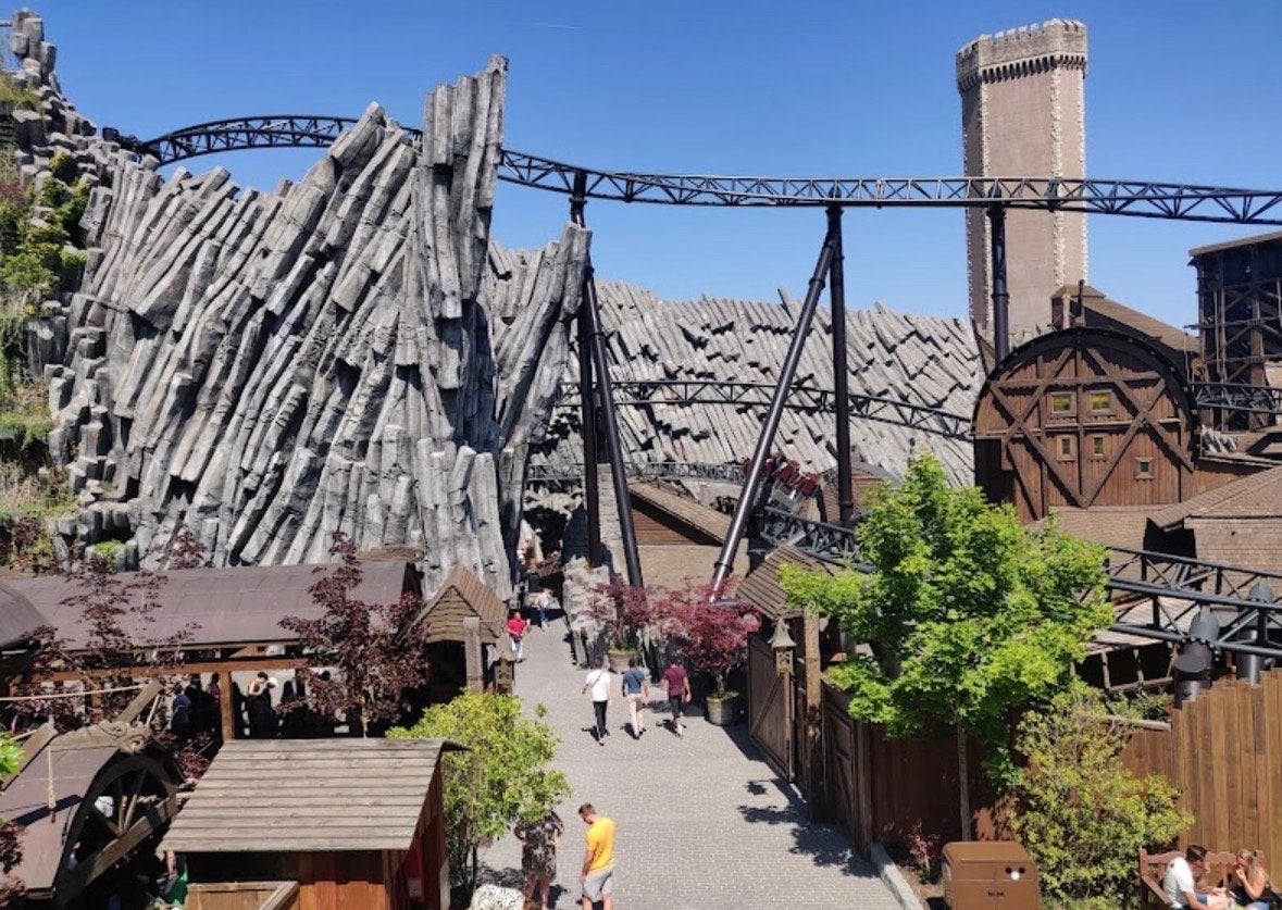 2 kaarten voor phantasialand 18 juni, Tickets en Kaartjes, Recreatie | Pretparken en Attractieparken, Twee personen, Ticket of Toegangskaart