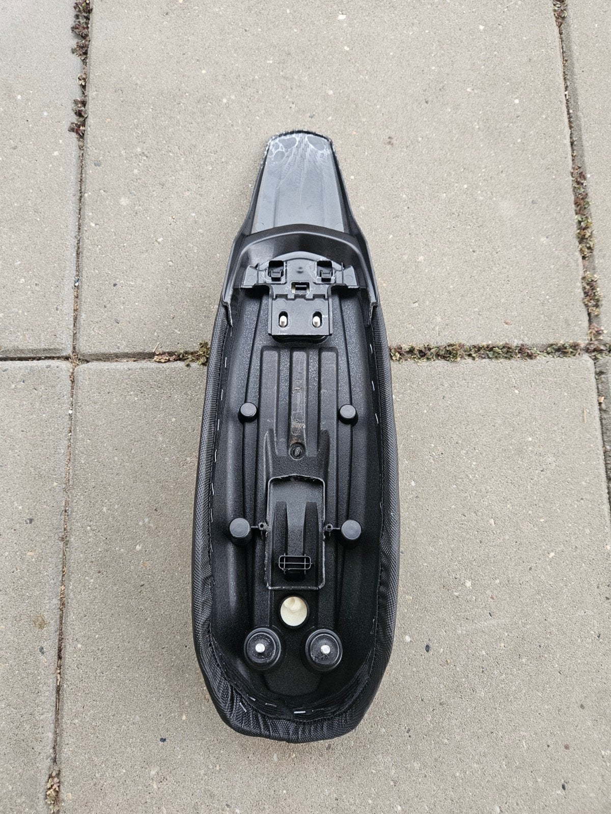 surron zadel voor conversion kit of surron, Watersport en Boten, Ophalen, Overige typen