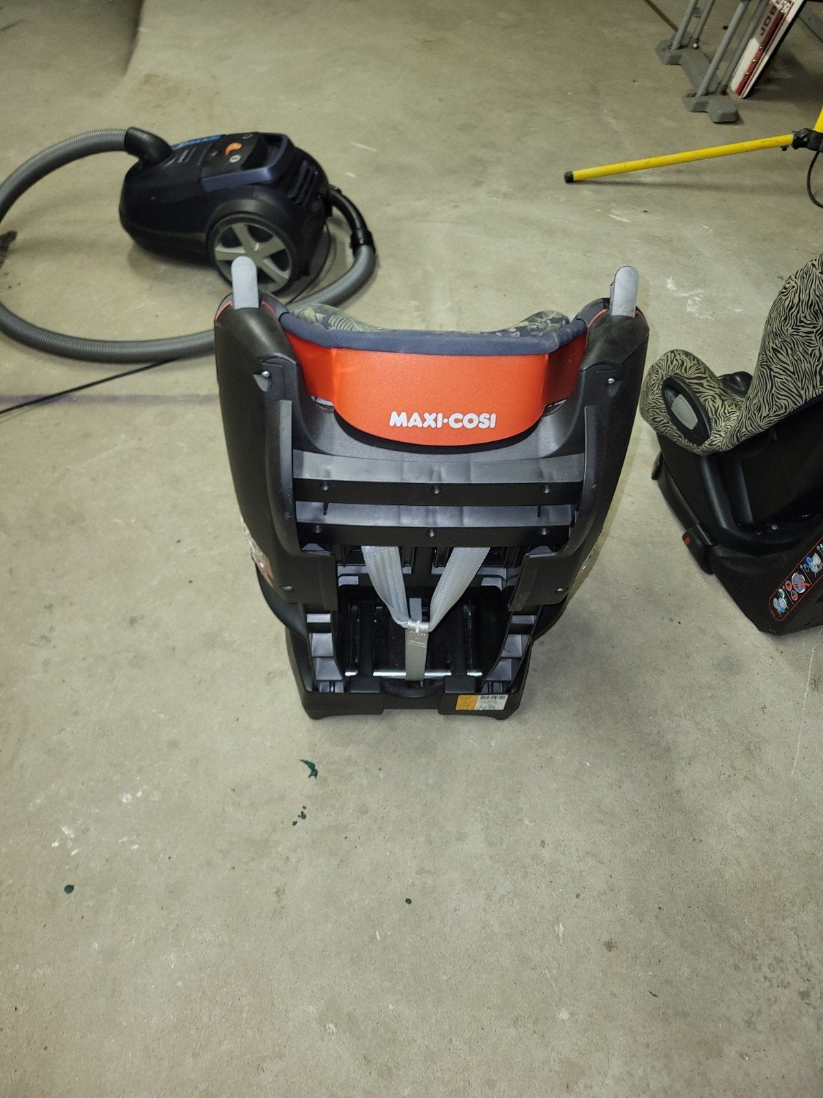 Auto stoel, Overige merken, Autogordel, 9 t/m 18 kg, Ophalen of Verzenden