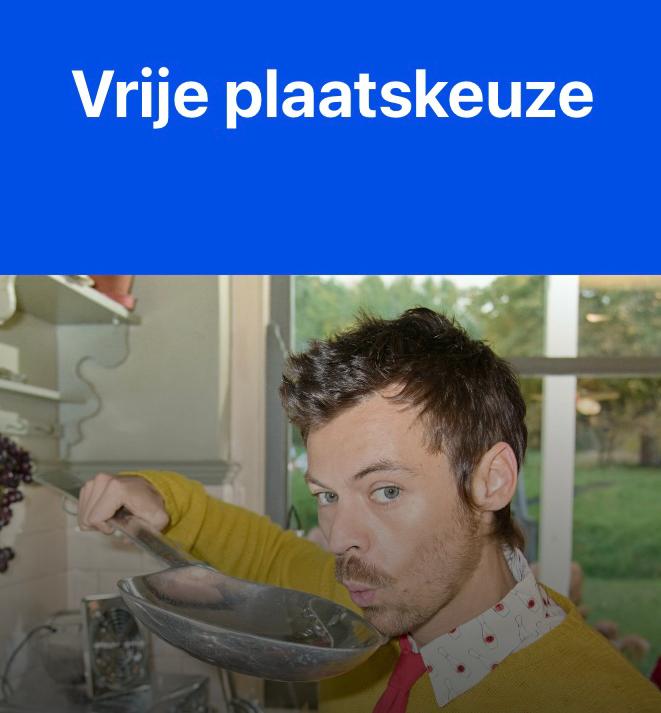 Harry Styles KISS PIT Ticket 4 Juni!, Eén persoon, Juni