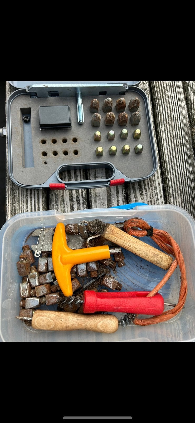 Proppen set - Kalkoenen set, Ophalen of Verzenden, Gebruikt, Overige soorten