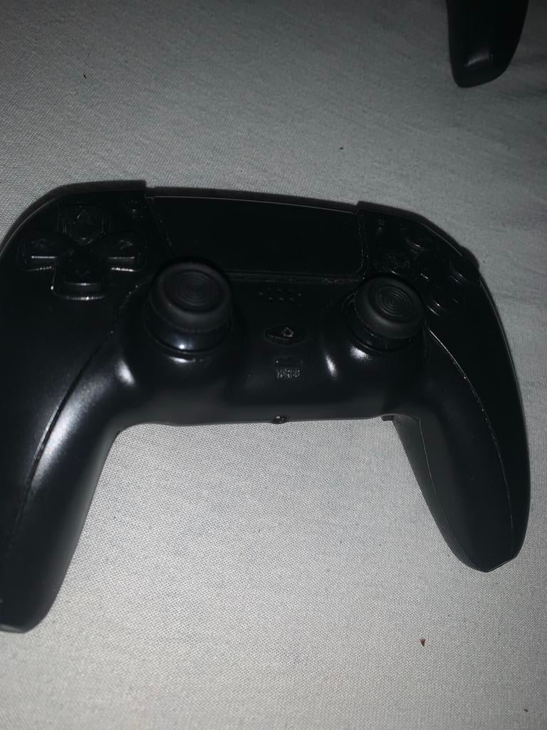 Playstation 4 controller met backbuttons - ongebruikt, Spelcomputers en Games, Spelcomputers | Sony PlayStation 4, Zo goed als nieuw
