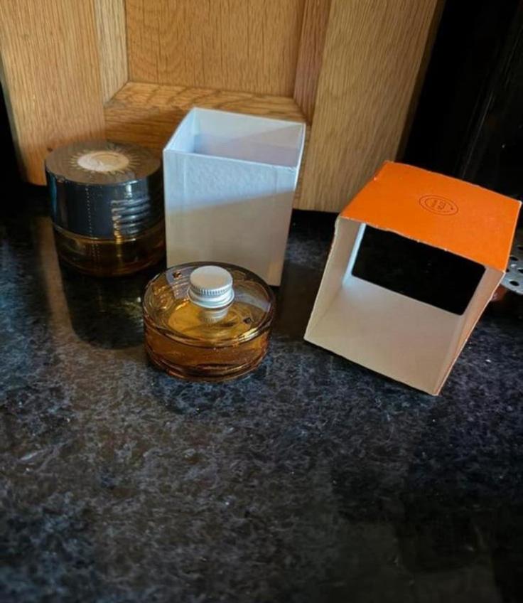 Rituals Happy Buddha cartridges nieuw, Ophalen, Nieuw