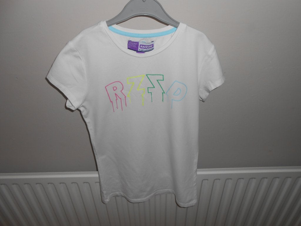 Nieuw shirtje maat 152 Raizzed (nu met 70% korting), Meisje, Nieuw, Ophalen of Verzenden, Shirt of Longsleeve