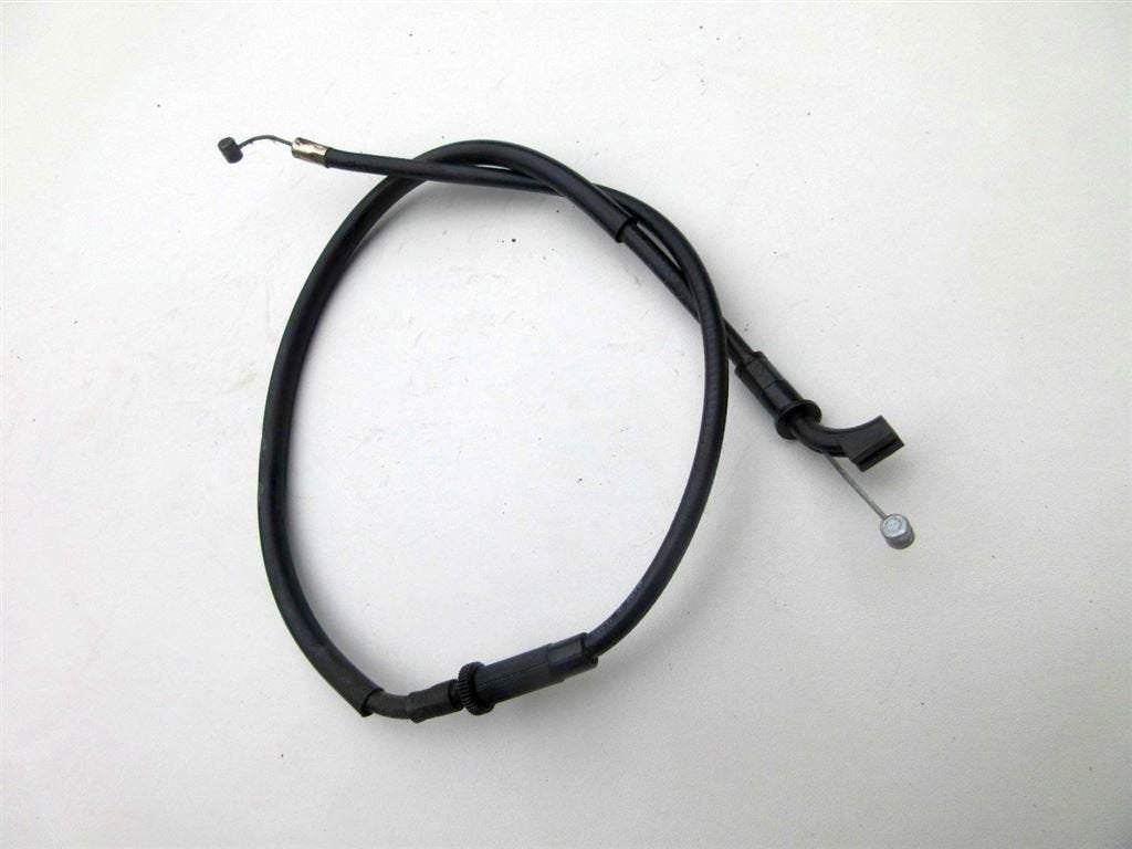 Kawasaki ZX7R chokekabel ZX 7R choke kabel chokezug ZX-7R, Ophalen of Verzenden