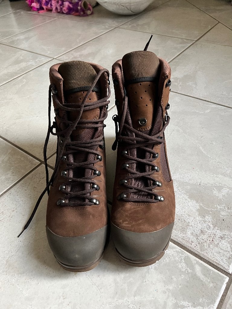 Nieuw paar Meindl 3544-10 wandelschoenen maat 46 Br 4, Sport en Fitness, Verzenden, Nieuw, Schoenen