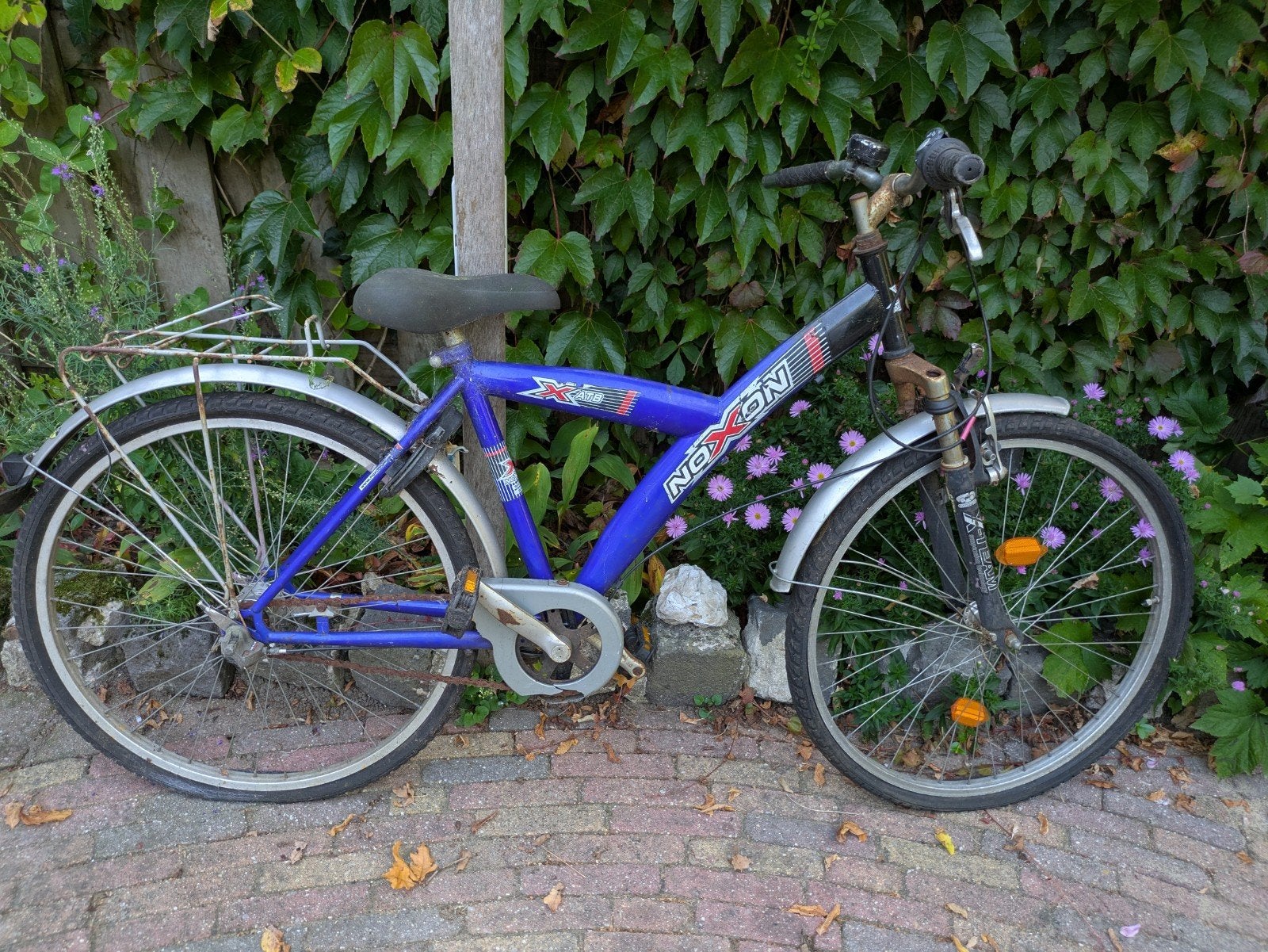 GRATIS KINDERFIETSEN, Fietsen en Brommers, Ophalen, Gebruikt, 20 inch of meer