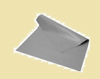 Losse PVC patches (PVC doek) om rubberboten te repareren., Ophalen of Verzenden, Nieuw, Onderhoud en Reparatie