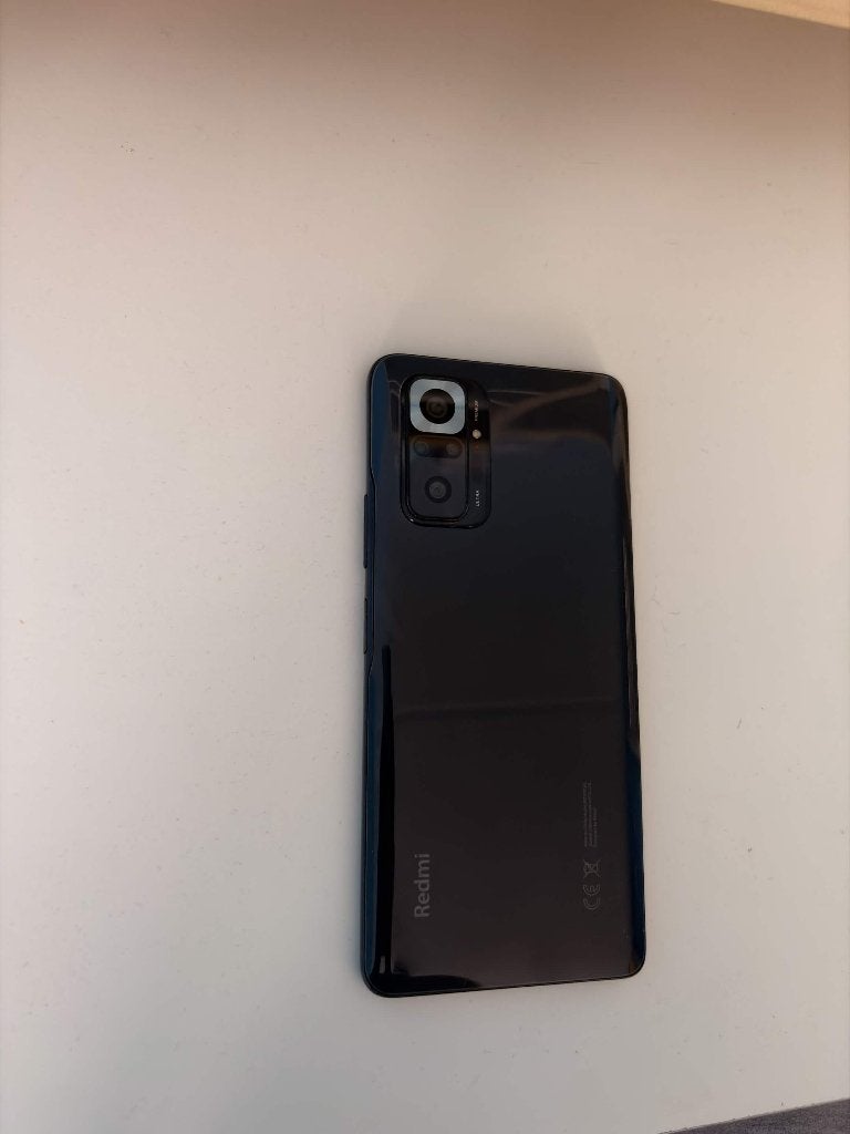 Xiaomi note 10 pro 128GB goeie staat, Telecommunicatie, Mobiele telefoons | Overige merken, Ophalen, Overige modellen, Zo goed als nieuw