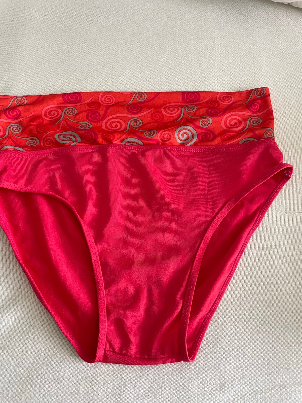 Nieuw Hoog Model Bikini Broekje, Ophalen of Verzenden, Nieuw, Roze, Bikini