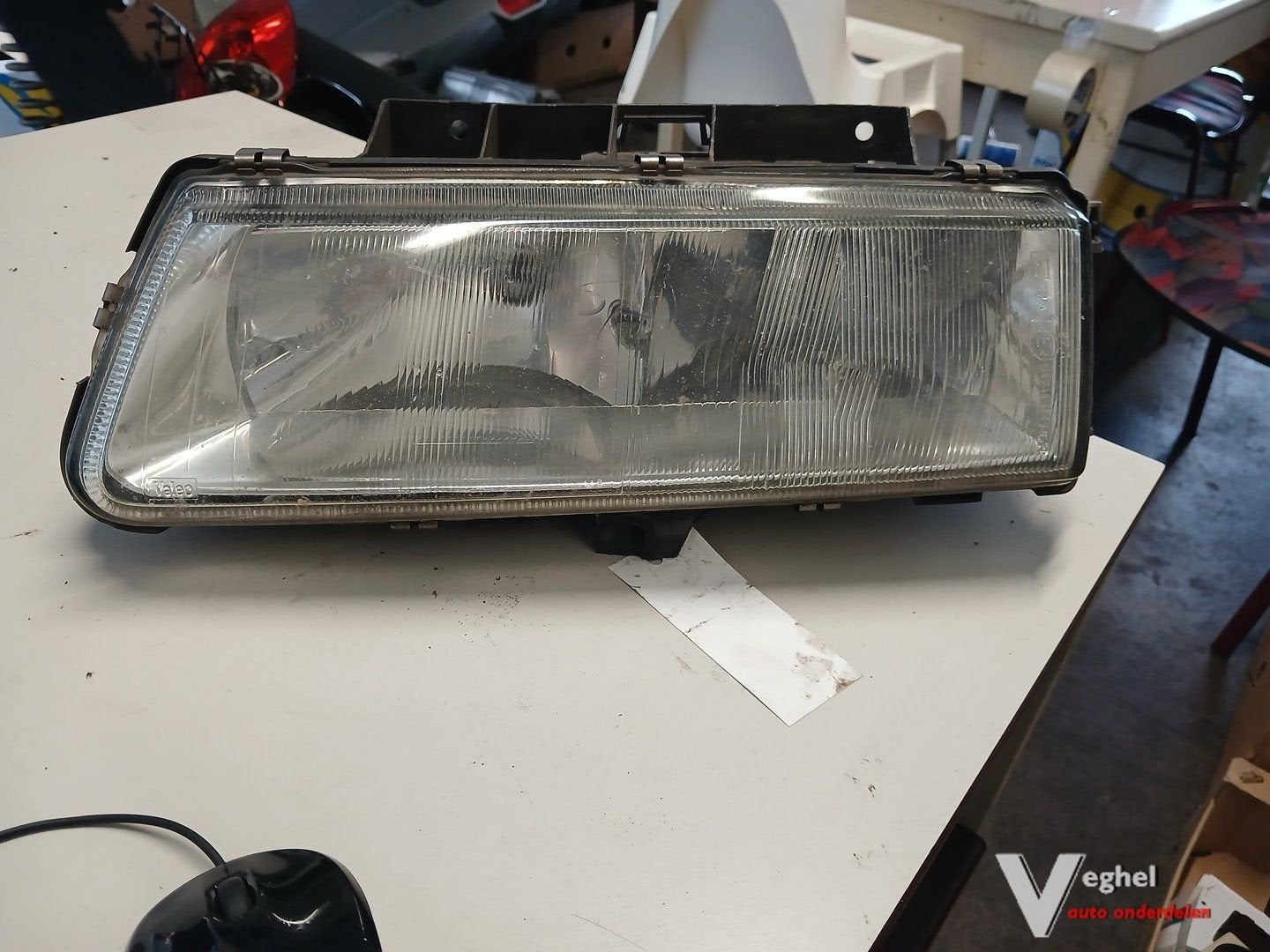 Citroen Xantia Koplamp LV '97