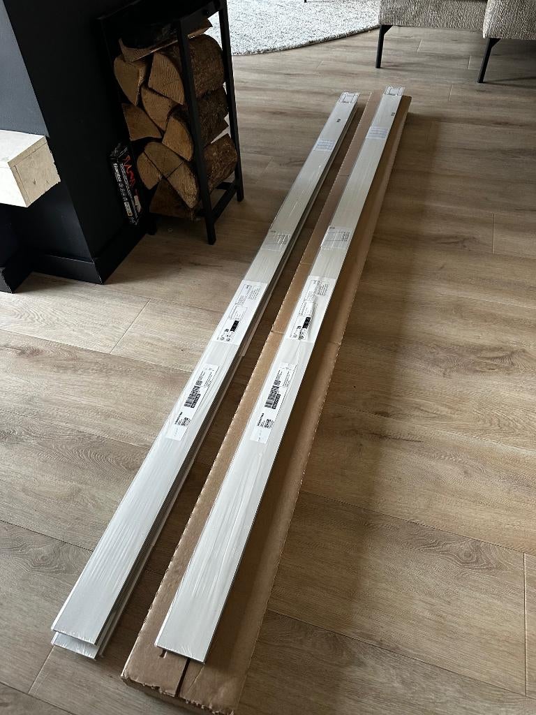Nieuwe Ikea keuken onderdelen, Wit, Nieuw, Minder dan 100 cm, 25 tot 50 cm