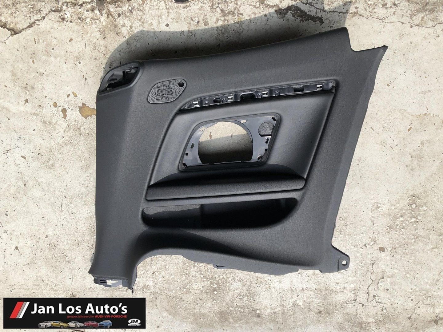 Zijpaneel bekleding rechts Audi A5 Cabriolet B8 8F0867036, Auto-onderdelen, Interieur en Bekleding, Gebruikt, -, -, -