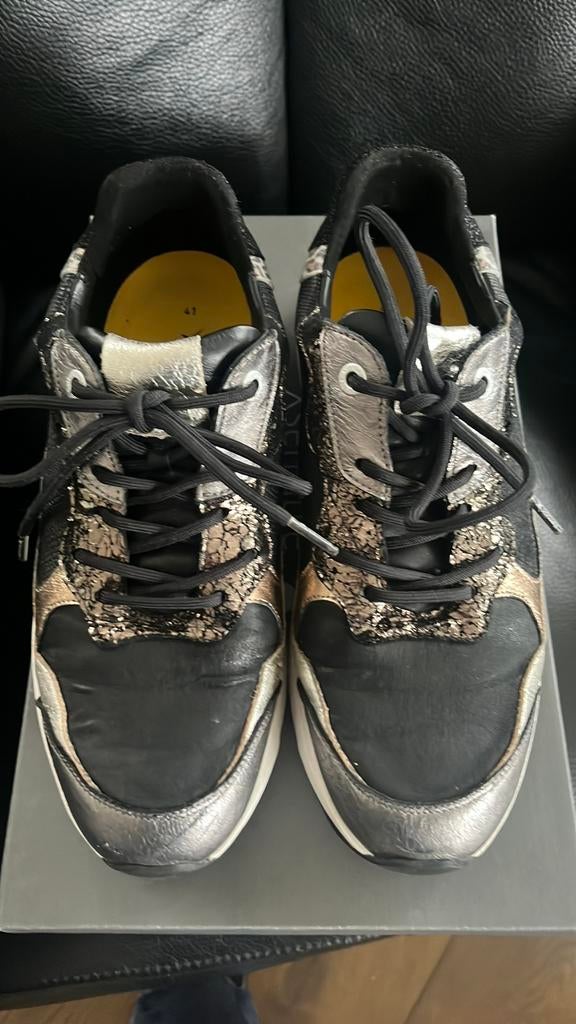 Xsensible, Kleding | Dames, Schoenen, Ophalen of Verzenden, Zo goed als nieuw, Sneakers of Gympen