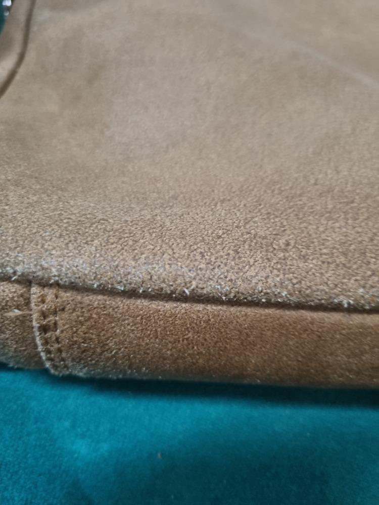 handtas dstrct bruin leer, Ophalen of Verzenden, 'T Olde Gre-j, Info@toldegrej.nl, Endepoelstraat 20f Didam