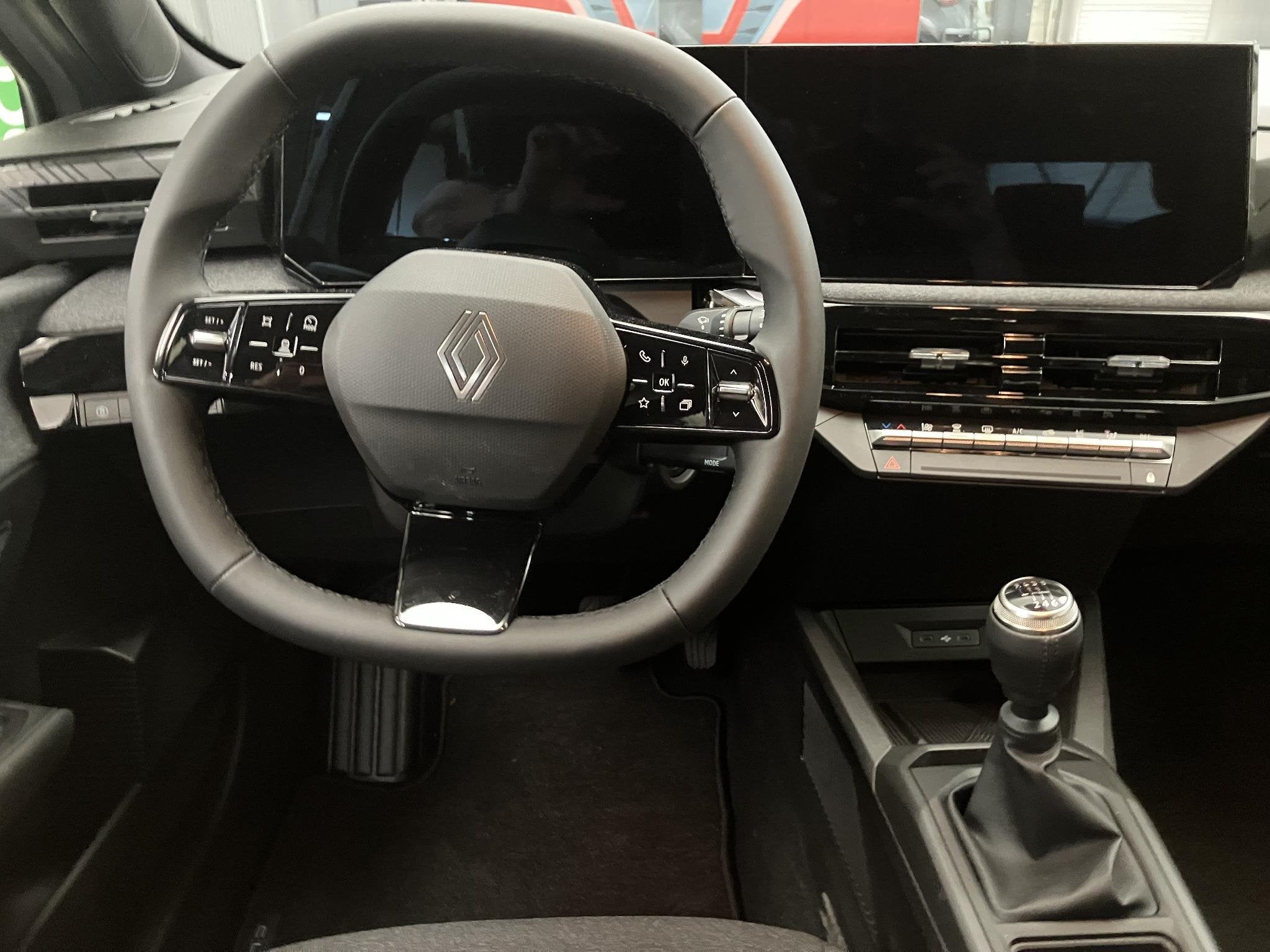 Renault Clio 1.2 TCe 115 evolution / Demonstratieauto / All, Auto's, Voorwielaandrijving, Startonderbreker, Stof, Euro 6