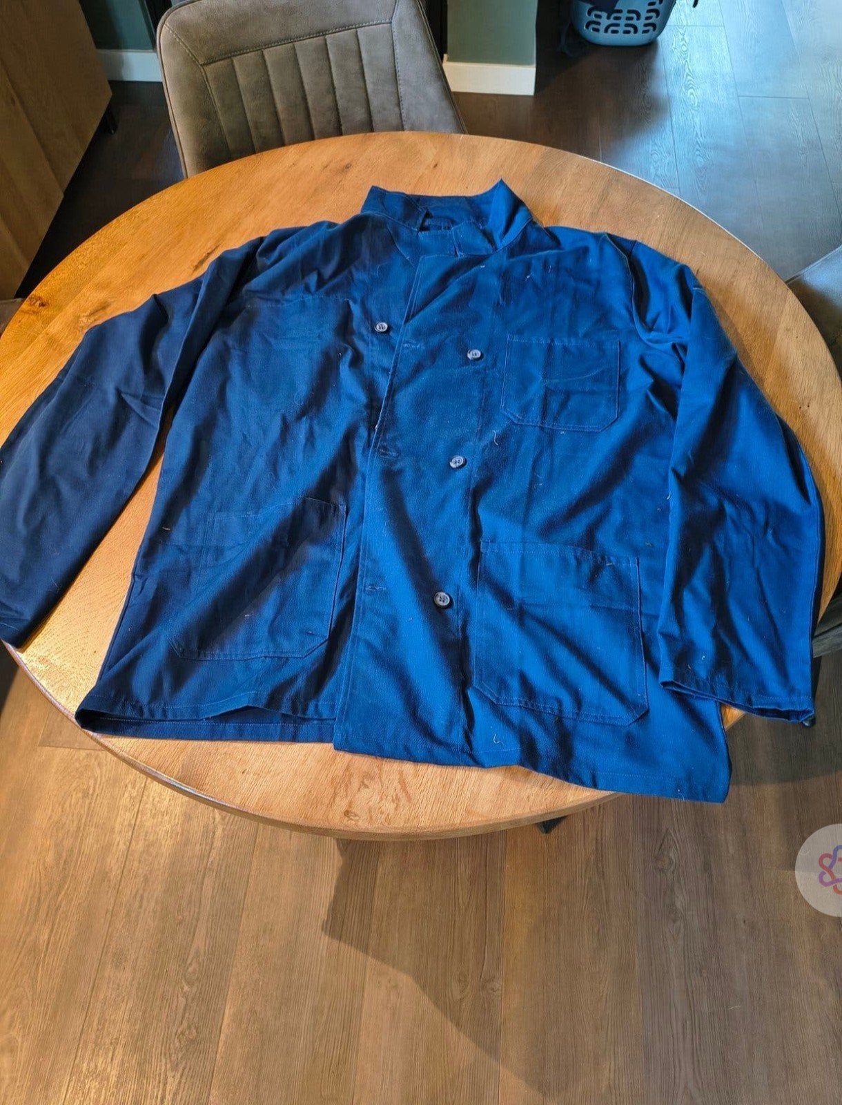 Jasje maar XL Oeteldonk style, Carnaval, Maat 56/58 (XL), Ophalen of Verzenden, Zo goed als nieuw