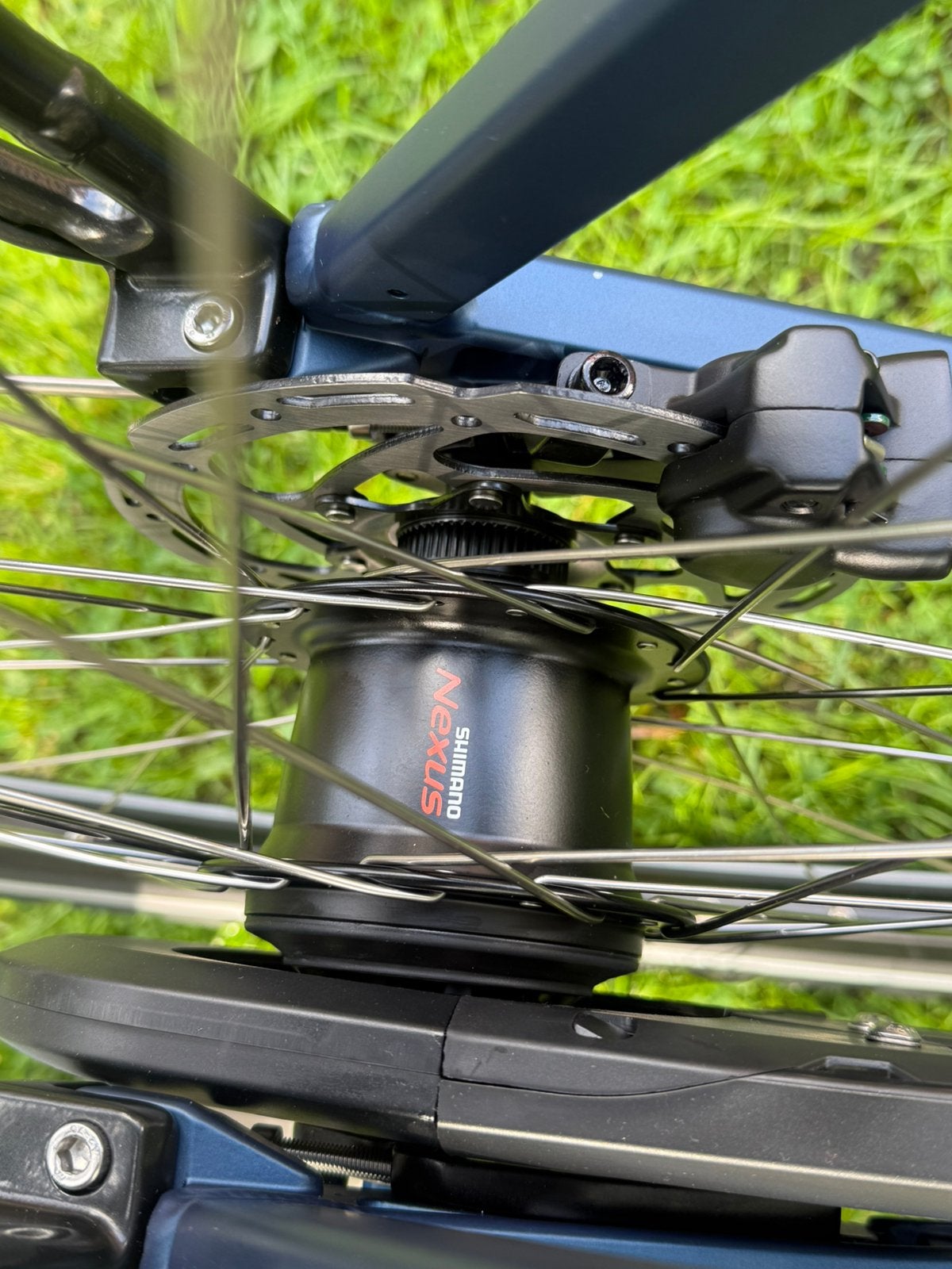 Sparta A-Lane Fit | Bosch | Nieuw | €325 korting!, Sparta, Nieuw, 51 tot 55 cm, Zuidlaren