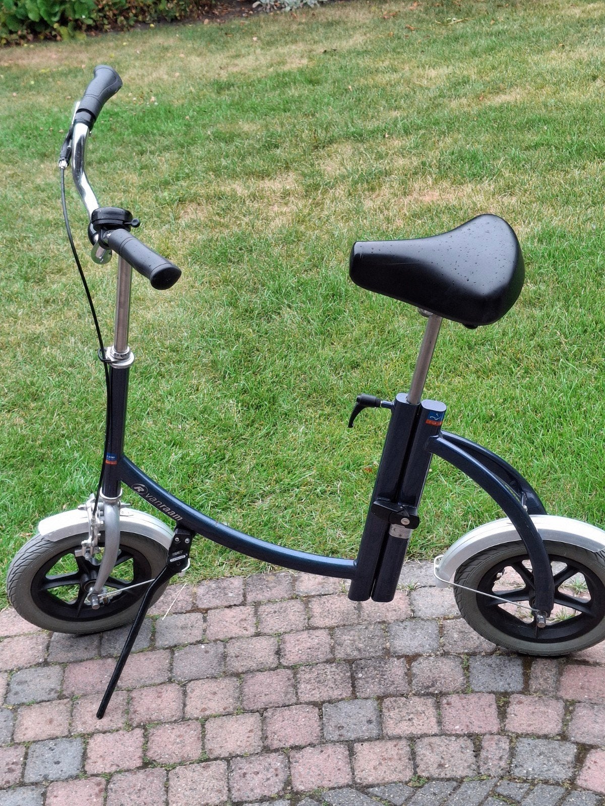 Loopfiets voor volwassenen, Ophalen, Zo goed als nieuw, Minder dan 14 inch