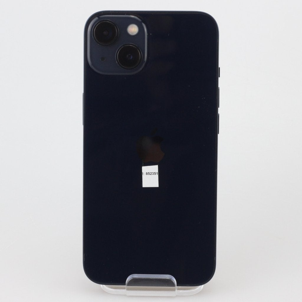 iPhone 13 128GB Midnight, Apple, Zo goed als nieuw, Support@apple.com, One Apple Park Way
Cupertino, CA 95014
United States