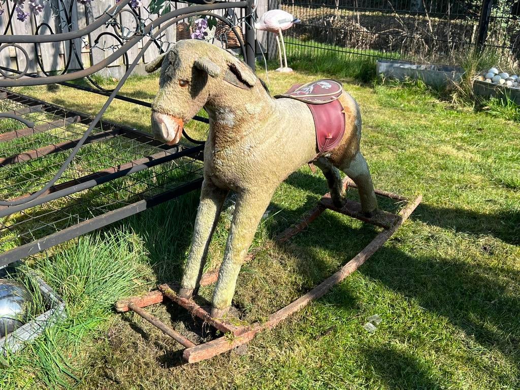 BROCANTE DECORATIE € 5,- p stuk, Antiek en Kunst, Ophalen