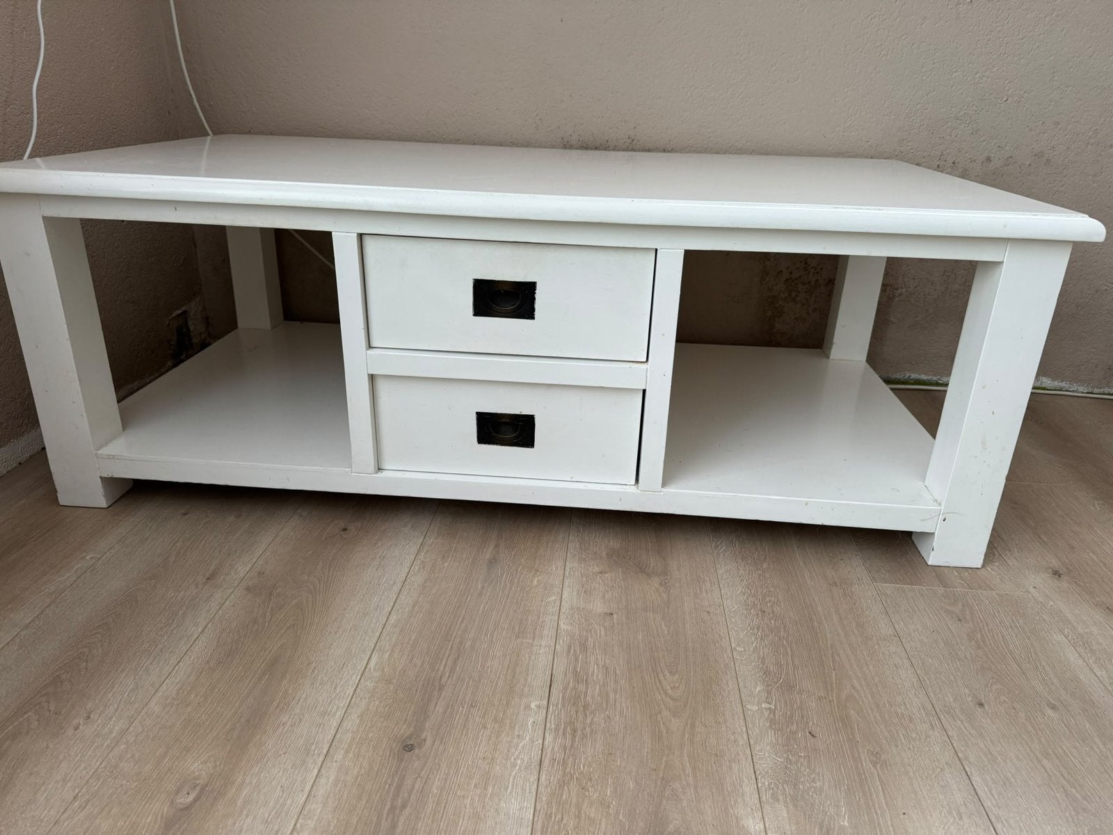 Te koop: withouten salontafel, Huis en Inrichting, Ophalen of Verzenden, Gebruikt