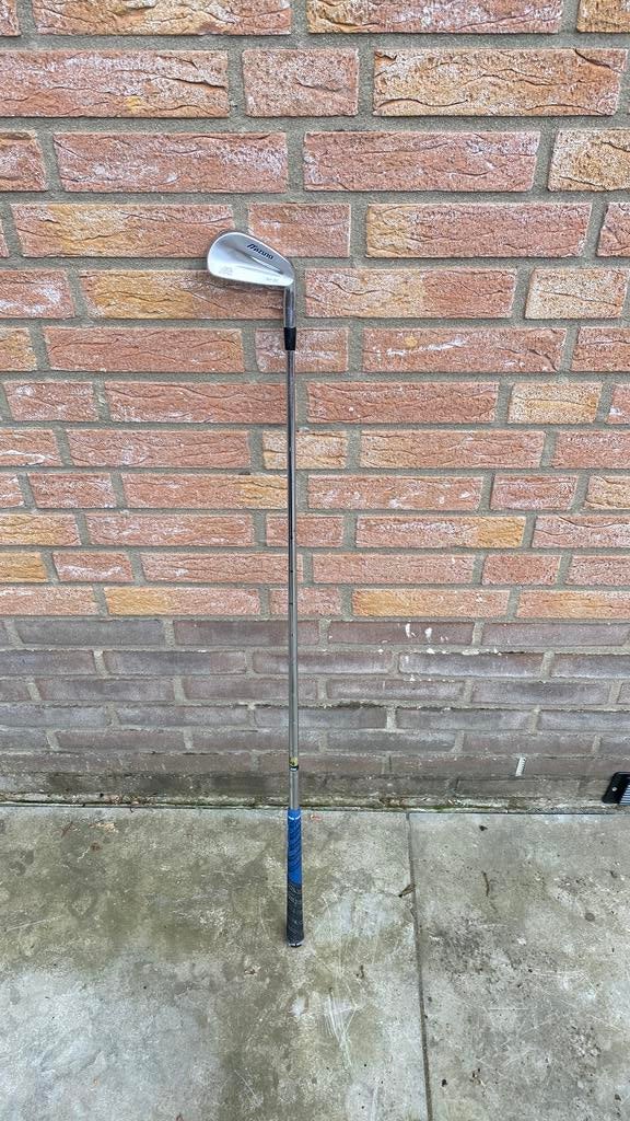 Mizuno MP 32 ijzer 4, Sport en Fitness, Golf, Ophalen of Verzenden, Gebruikt, Club, Mizuno