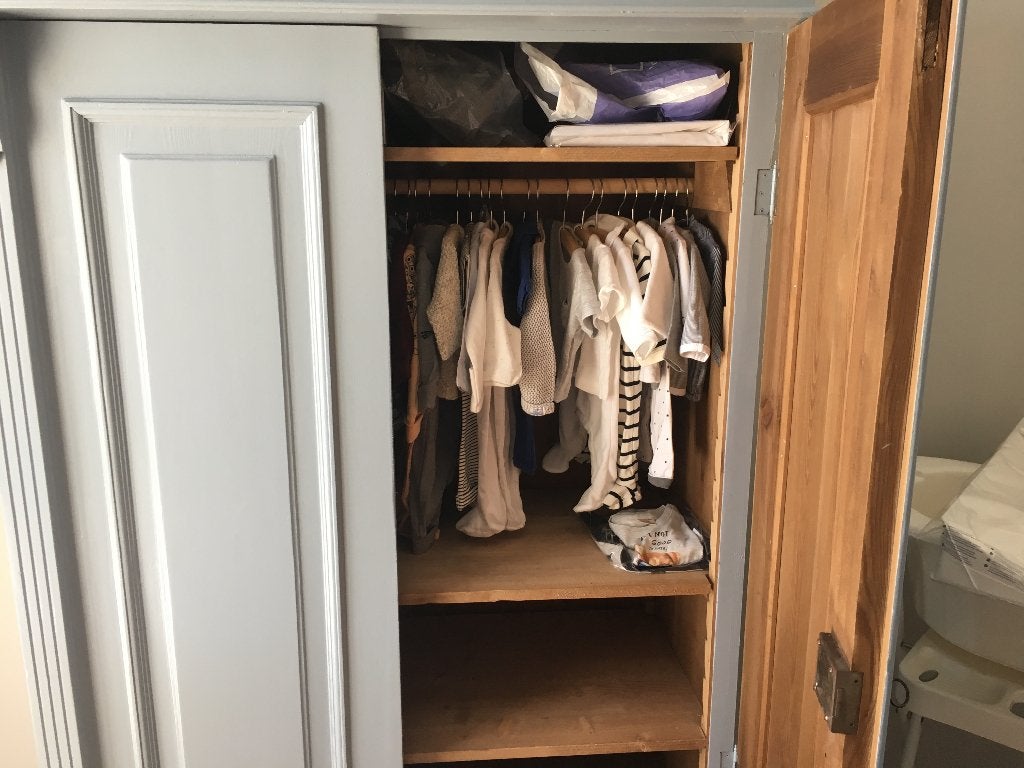 Foto 3 van Brocante kast & commode