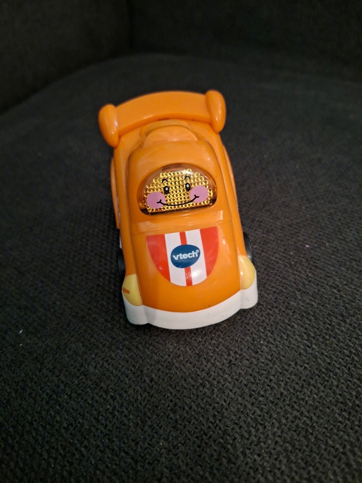 25. Vtech Toet Toet Rob Raceauto, Ophalen, Zo goed als nieuw
