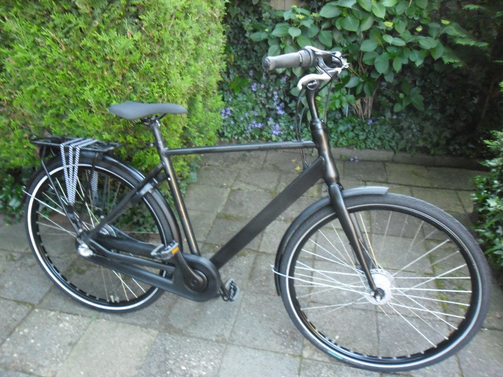 Te koop zeer goede Batavus Fonk Jongens / herenfiets., Fietsen en Brommers, Fietsen | Jongens, Versnellingen, Zo goed als nieuw