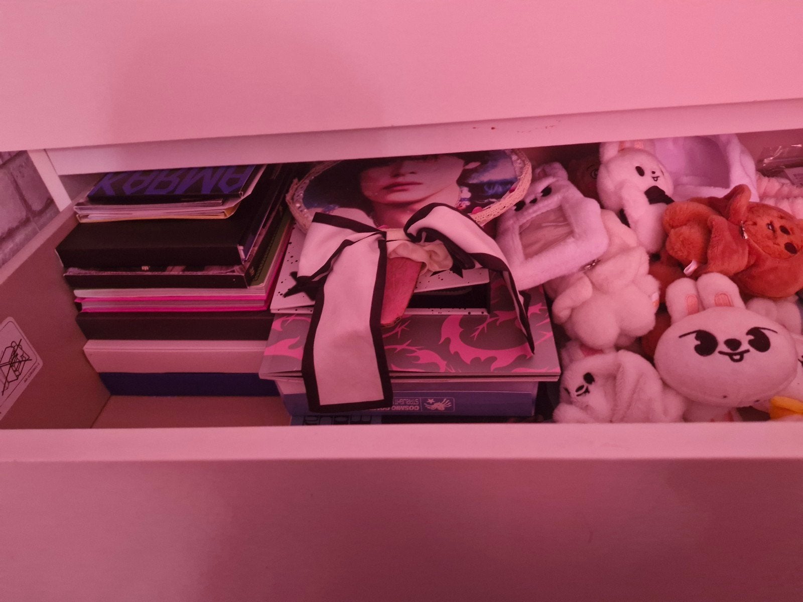 Stray Kids Merch Collectie - Diverse Items, Ophalen of Verzenden, Zo goed als nieuw