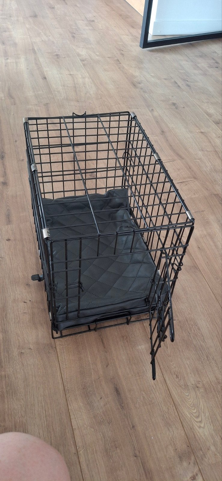 Bench xs, Ophalen, Zo goed als nieuw, Minder dan 75 cm, Minder dan 65 cm