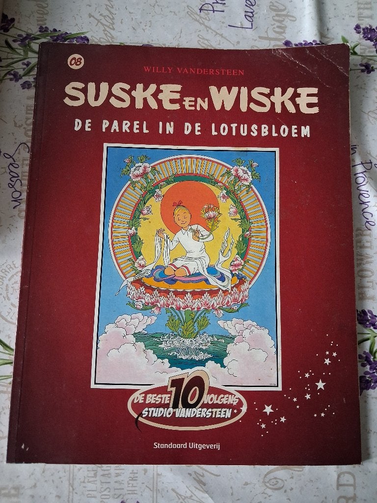 boeken van Willy van der Steen, Meerdere stripboeken, Ophalen of Verzenden, Gelezen