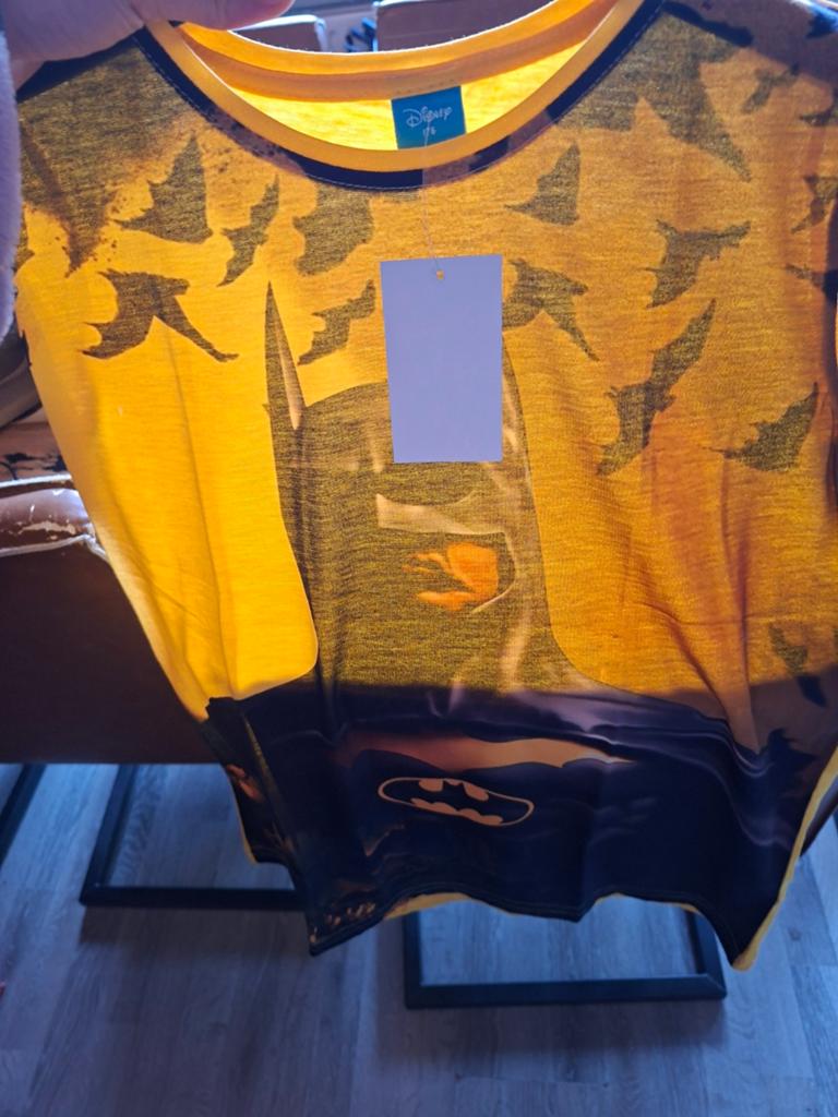 Partij nieuwe kinder T-shirts en zwembroeken, Ophalen of Verzenden, Nieuw, Overige typen