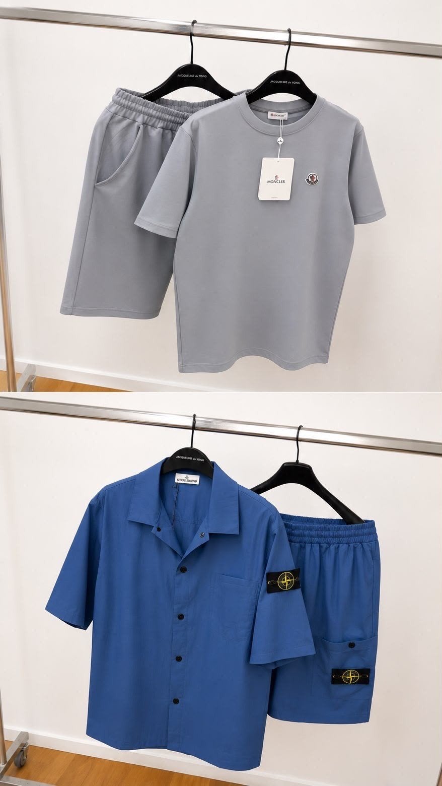 Top kwaliteit zomersetjes, Ophalen of Verzenden, Nieuw, Overige maten, Overige kleuren